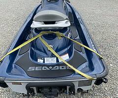 Seadoo Gti 2009 - Image 5/5