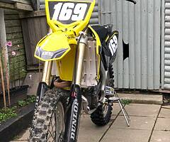 RMZ250