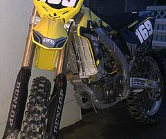 RMZ250