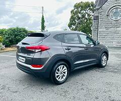 2016 HYUNDAI TUCSON 1.7 DIESEL, TOP SPEC - Image 3/10