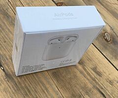 Apple AirPods Gen 2