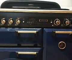 Range master classic 90 leisure.