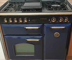 Range master classic 90 leisure.