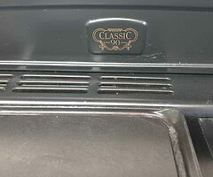 Range master classic 90 leisure.