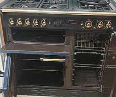 Range master classic 90 leisure. - Image 4/5