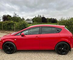 2011 SEAT Leon - Image 6/10