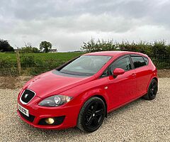 2011 SEAT Leon - Image 7/10