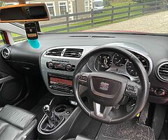 2011 SEAT Leon - Image 10/10