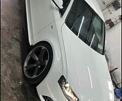 Audi A4 S-Line