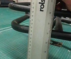 Universal rear rack - Image 4/5