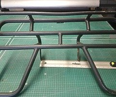 Universal rear rack - Image 5/5