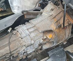 BMW E87 E90 E91 E92 E93 1 3 Series M47N2 204D4 Engine 163 Bhp 2004-07