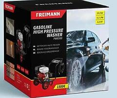 FREIMANN GERMANY 3500PSI POWERWASHERS