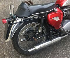 1966 BSA - Image 6/6