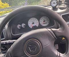 400BHP 1998 Subaru wrx sti - Image 7/9