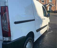 2009 Peugeot Expert - Image 4/9