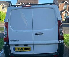 2009 Peugeot Expert - Image 5/9