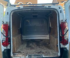 2009 Peugeot Expert - Image 6/9