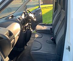 2009 Peugeot Expert - Image 8/9