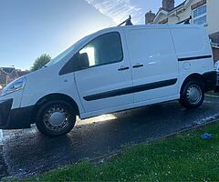 2009 Peugeot Expert - Image 9/9