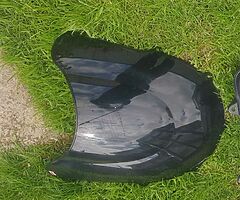 1996/2000 SUZUKI GSXR 600/750 PARTS .