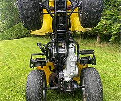 Suzuki LT80 - Image 3/5