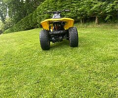 Suzuki LT80 - Image 4/5