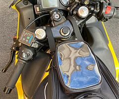 2002 Honda CBR - Image 4/6