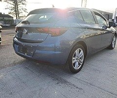 Vauxhall/Opel Astra 1.6 Cdti. 171 - Image 3/7