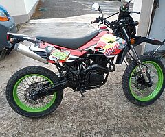 2014 Harley-Davidson Bad Boy