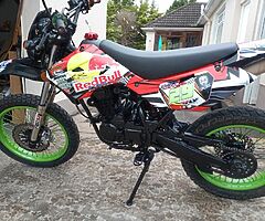 2014 Harley-Davidson Bad Boy