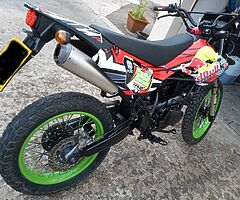 2014 Harley-Davidson Bad Boy - Image 3/7