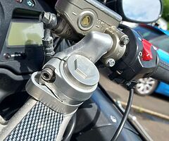 2005 Honda CBR - Image 7/9