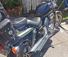 Honda vf750 c - Image 3/7