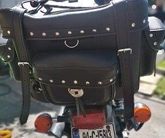 Honda vf750 c - Image 4/7