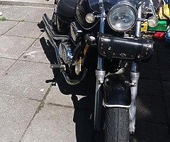 Honda vf750 c - Image 5/7