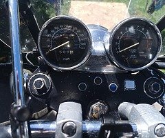 Honda vf750 c - Image 6/7