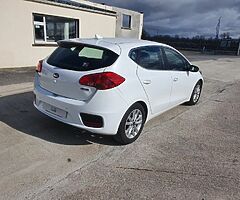 2017 KIA CEED/// ISG/// HATCHBACK... - Image 3/10