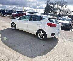 2017 KIA CEED/// ISG/// HATCHBACK... - Image 4/10