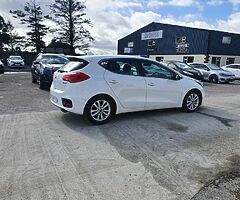 2017 KIA CEED/// ISG/// HATCHBACK... - Image 6/10