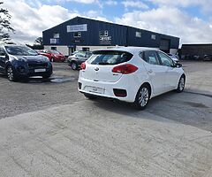 2017 KIA CEED/// ISG/// HATCHBACK... - Image 7/10