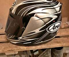 ARAI RX7 GP XL