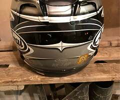 ARAI RX7 GP XL - Image 3/4