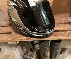 ARAI RX7 GP XL - Image 4/4
