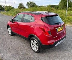 2017 VAUXHALL MOKKA X 1.6 CDTI DESIGN NAV 5DR FINANCE AVAILABLE - Image 3/10