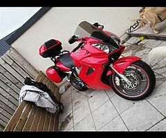 2005 Honda VFR - Image 6/9