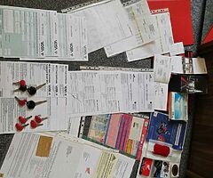 2005 Honda VFR - Image 8/9