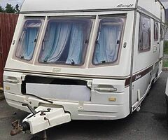 All Caravans Considered
