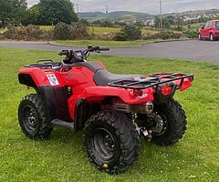 Honda 420 - Image 3/6