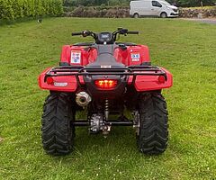 Honda 420 - Image 4/6